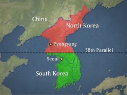 США, Япония и Южная Корея обсудили методы сдерживания КНДР