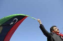Ливия: борьба за власть