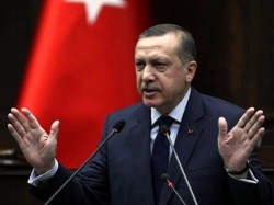 Эрдоган пригрозил России разрывом дружеских отношений