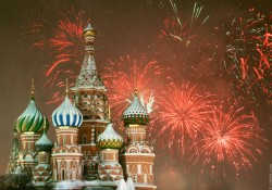 В 2018 году россияне получат «дополнительный отпуск»
