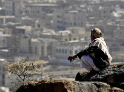 Йемен на грани гражданской войны
