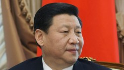 Компартия Китая выбрала нового генсека