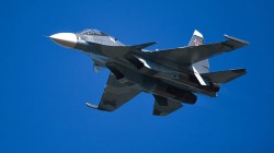Вся авиация и ПВО юга России подняты по тревоге