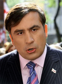 Уступки Саакашвили не подействовали на оппозицию