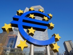 Бремя спасения евро