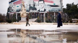 Конгресс США одобрил санкции против союзников Сирии
