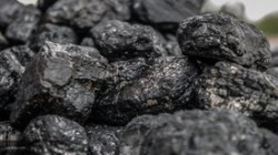 США отправили на Украину первую партию угля