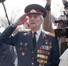 В России увековечат эстонского Героя СССР