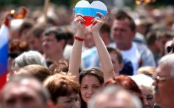 В России может появиться своя «грин-карта»