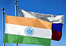 Россия и Индия продлили военное сотрудничество