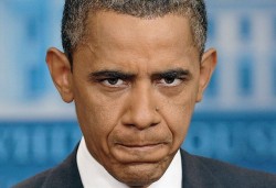 Обама отменил дефолт