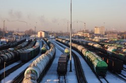 Транскаспийский тупик Транскаспийский тупик