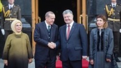 В Крыму ответили на слова Эрдогана об «аннексии» полуострова