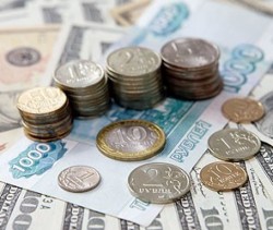 Как укрепить российский рубль?