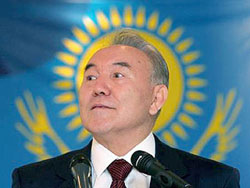 Казахстан готов поделиться с Россией электроэнергией
