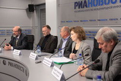 Без русских не может быть России Без русских не может быть России