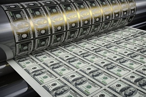 Sohu: Китай распродаёт госдолг США из-за обесценивания доллара