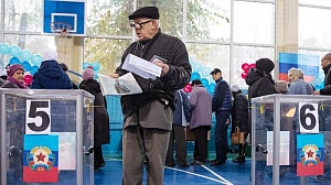 Евросоюз ввёл новые санкции из-за выборов в Донбассе