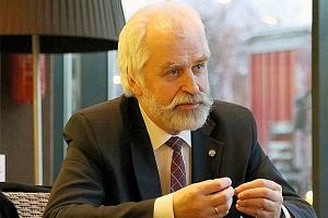 Александр Ужанков: «Мне стало понятно: работа над "Словом" только начинается» Александр Ужанков: «Мне стало понятно: работа над "Словом" только начинается»