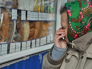Путин потребовал за неделю обуздать цены на продукты Путин потребовал за неделю обуздать цены на продукты
