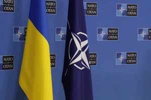 Североатлантический альянс приступил к созданию Совета Украина — НАТО