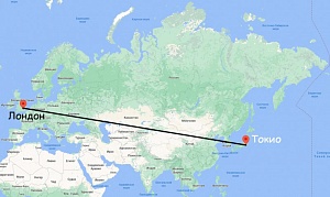 Лондон и Токио создадут военный блок Лондон и Токио создадут военный блок