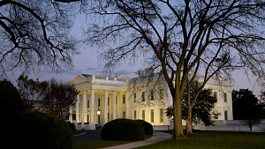 Белый дом: США израсходовали 96% средств на все виды поддержки Украины