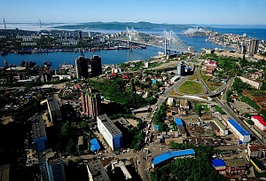 Путин подписал указ о переносе столицы ДФО во Владивосток