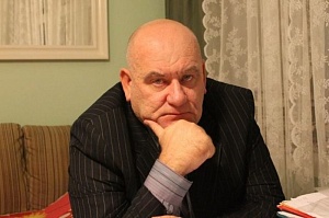 Андрей Осипов: «Почему мы, нация, так часто не бережём свои таланты?!» Андрей Осипов: «Почему мы, нация, так часто не бережём свои таланты?!»