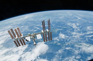 NASA попросило у Роскосмоса места для астронавтов на корабли «Союз»