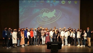 В Калининграде прошла международная встреча «Содружество наших стран»