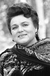 «О чём пела, во всё верила…» «О чём пела, во всё верила…»
