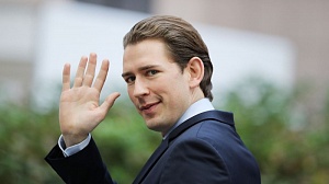 Почему ушел канцлер Австрии