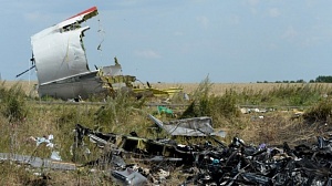 Россия передаст малайзийским экспертам данные по делу MH17