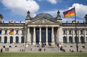 В Германии оценили ущерб от антироссийских санкций