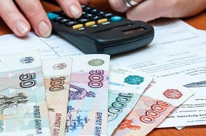 Около трети россиян считают действующие налоги чрезмерными