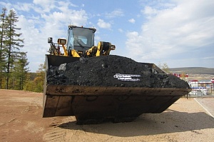 В Якутии запустили крупнейшую в России шахту