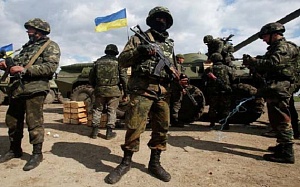Замглавы СНБО Украины пригрозил России «потоком гробов»