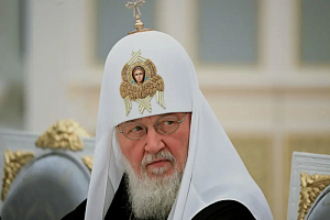 Патриарх Кирилл: враги хотят столкнуть христиан и мусульман России