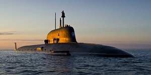 Адмирал США отметил эффективность российских субмарин