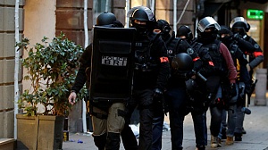 Французская полиция ликвидировала страсбургского стрелка