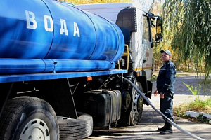 Обойдется ли Крым без украинской воды?