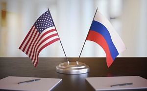 Рябков: предварительные переговоры с США прошли потрясающе