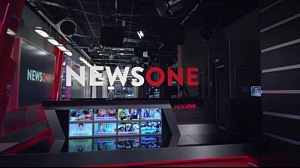 Телеканал NewsOne обвинили в финансировании терроризма