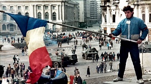 30 лет назад был свергнут президент Румынии Чаушеску