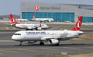 МИД РФ ждёт от Турции объяснений из-за недопуска россиян на рейсы в Латинскую Америку