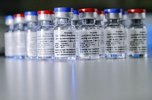 На Западе усомнились в эффективности российской вакцины от COVID-19
