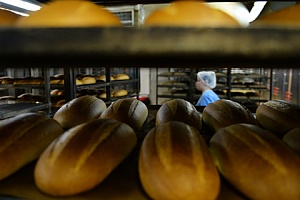 Названы регионы России с самыми высокими ценами на хлеб