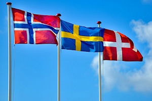Швеция на пути к НАТО