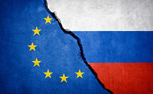 МИД РФ: возможность формирования центра сил в Европе с участием РФ утрачена на десятилетия